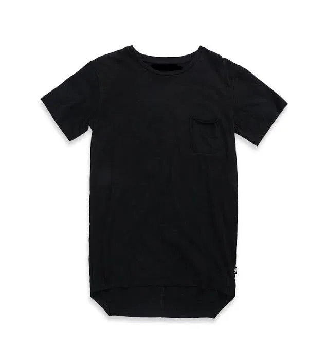 The Extender Pocket Tee