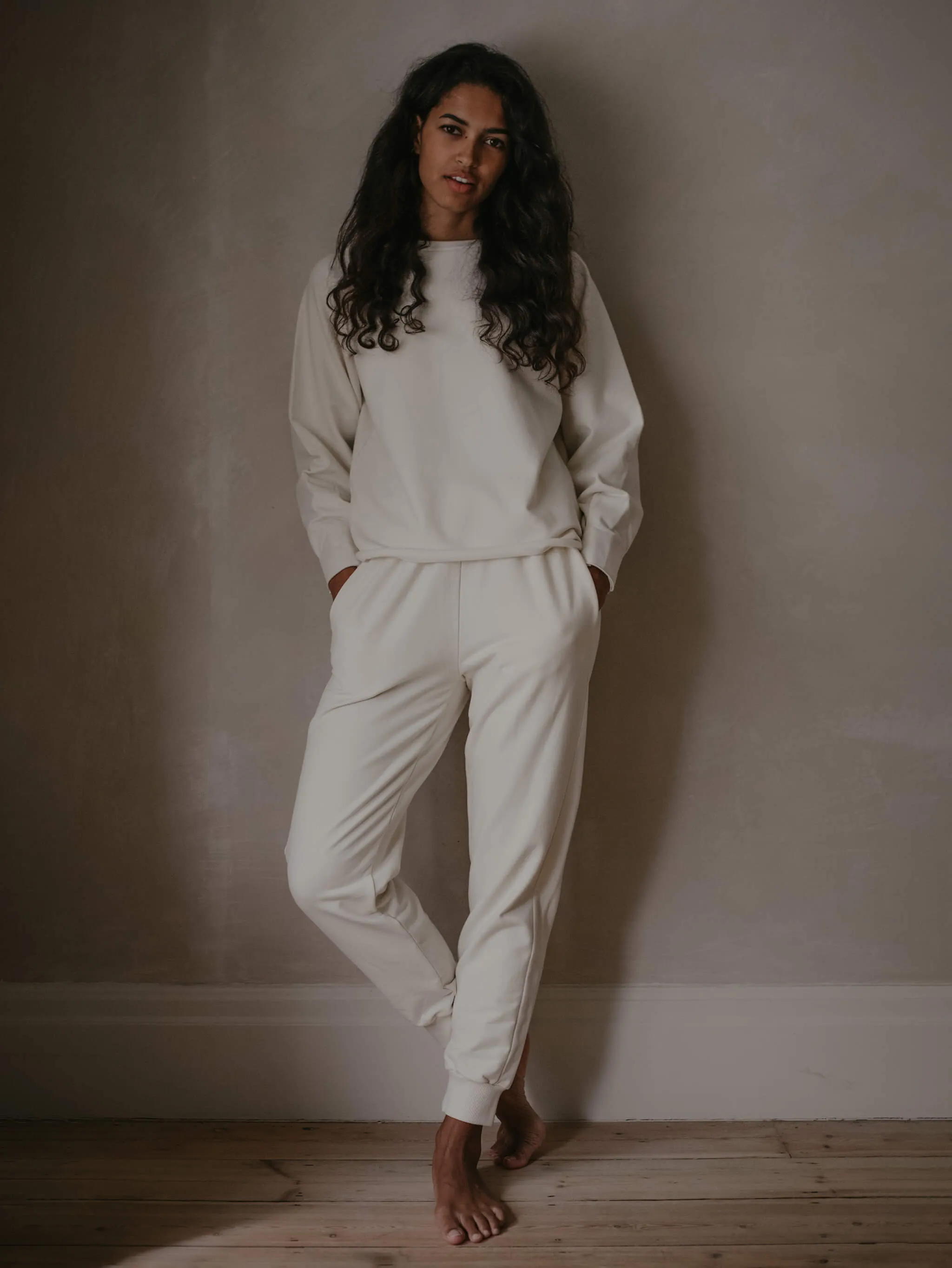 The Tracksuit Trouser - Women's