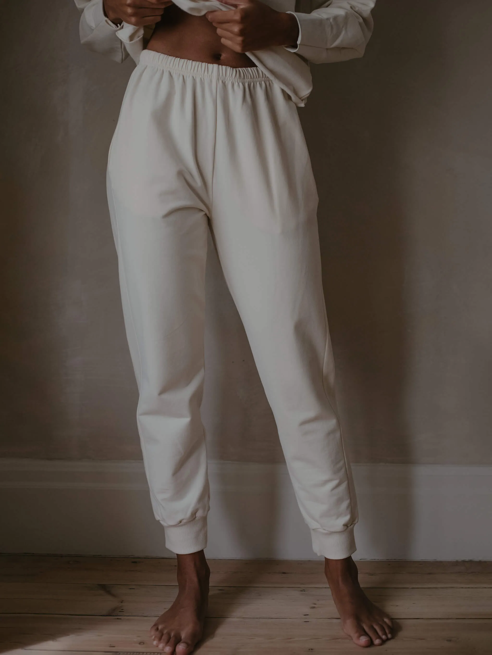 The Tracksuit Trouser - Women's