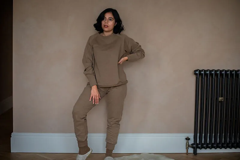 The Tracksuit Trouser - Women's