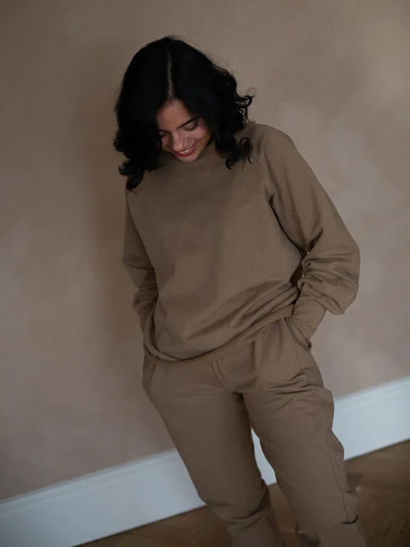 The Tracksuit Trouser - Women's