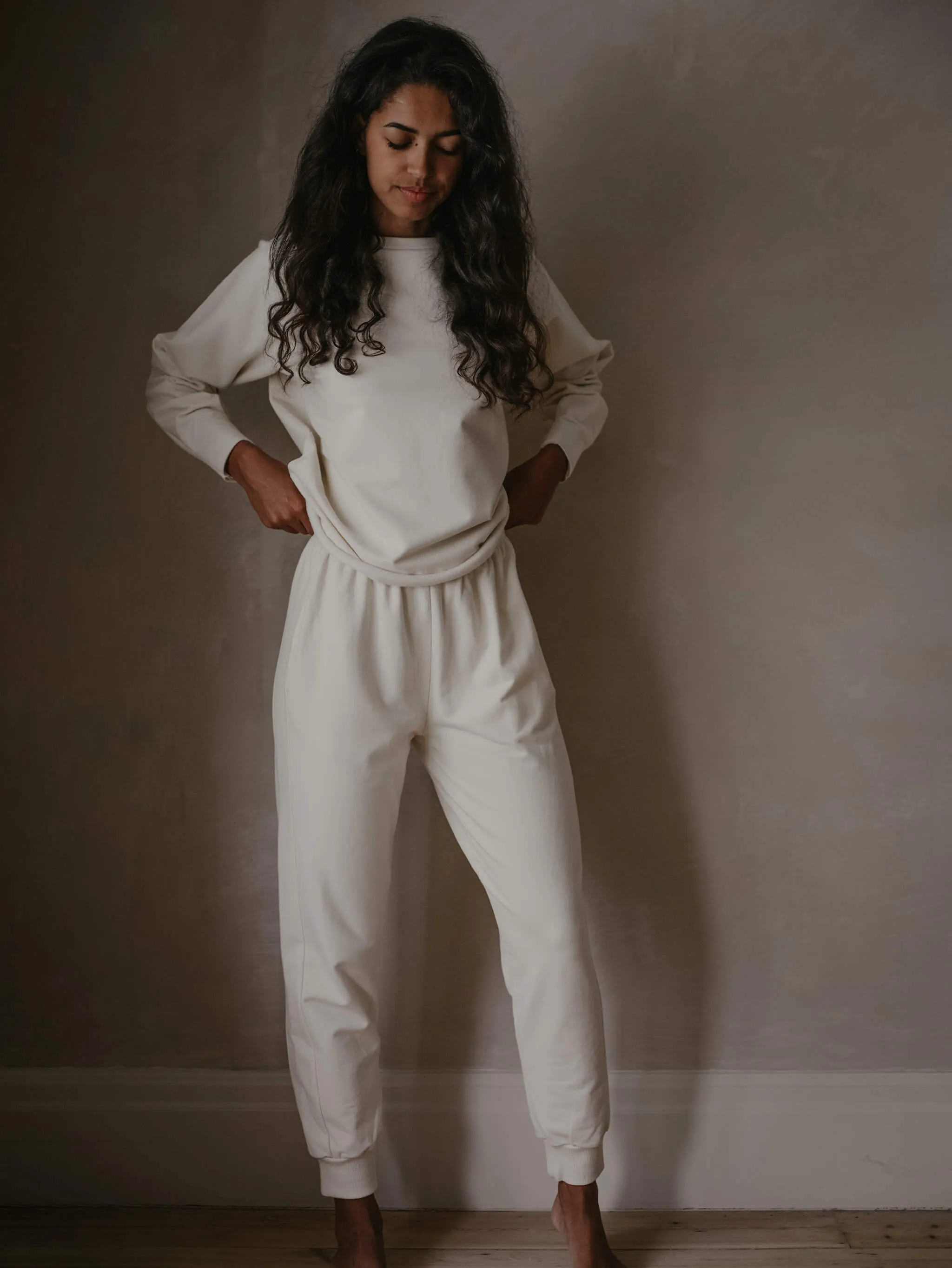 The Tracksuit Trouser - Women's