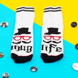 Thug Life | Ankle Socks