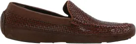 TOMMY BAHAMA VALLARTA BRN DRIVING SHOE