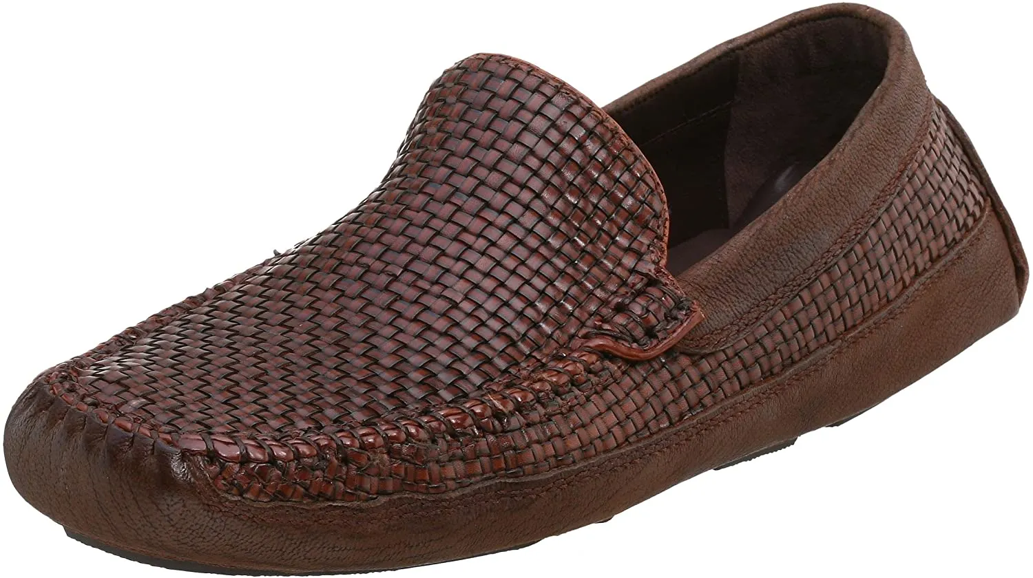 TOMMY BAHAMA VALLARTA BRN DRIVING SHOE