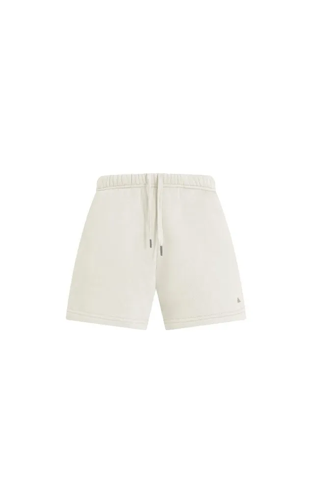 Vitality Uni Cozy Short - Oat