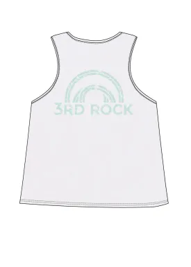 Women's Alice Logo Horizon Vest