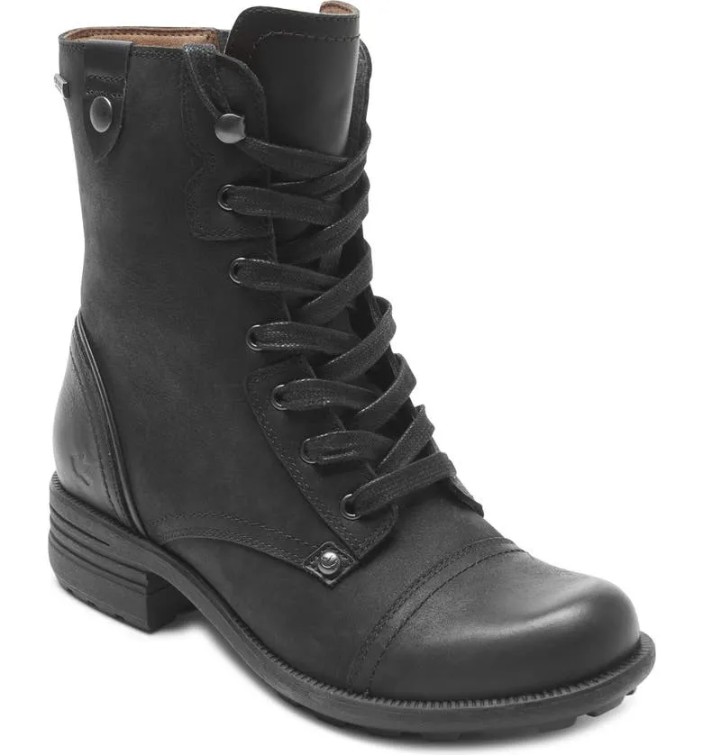 Women's Brunswick Boot