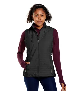 Women's Front-Runner Vest Made-to-Order Tagless