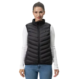 Women's Heated Vest (Upgraded) 7.4V