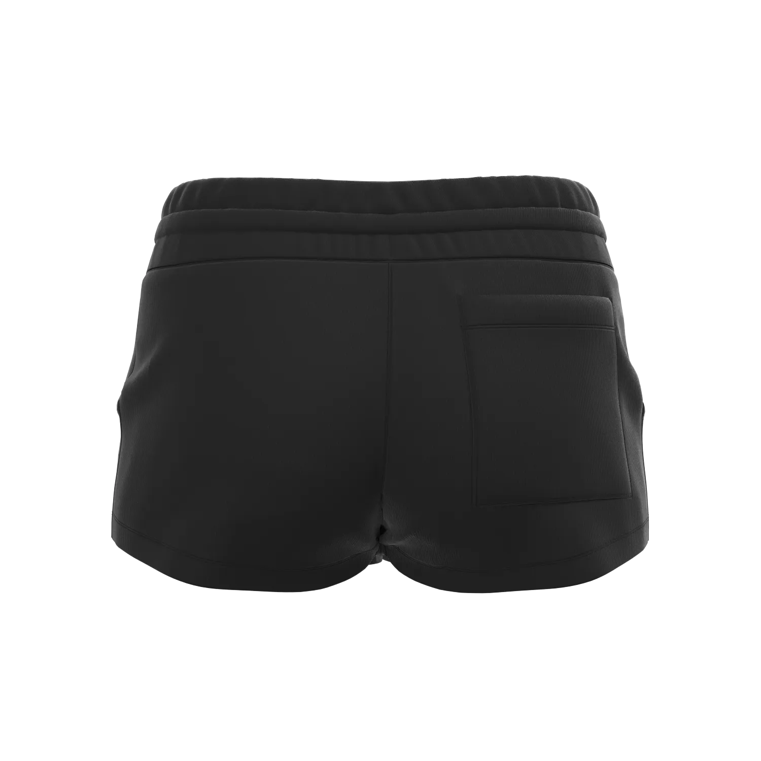 Women's Wakanda Athletics Classic Shorts