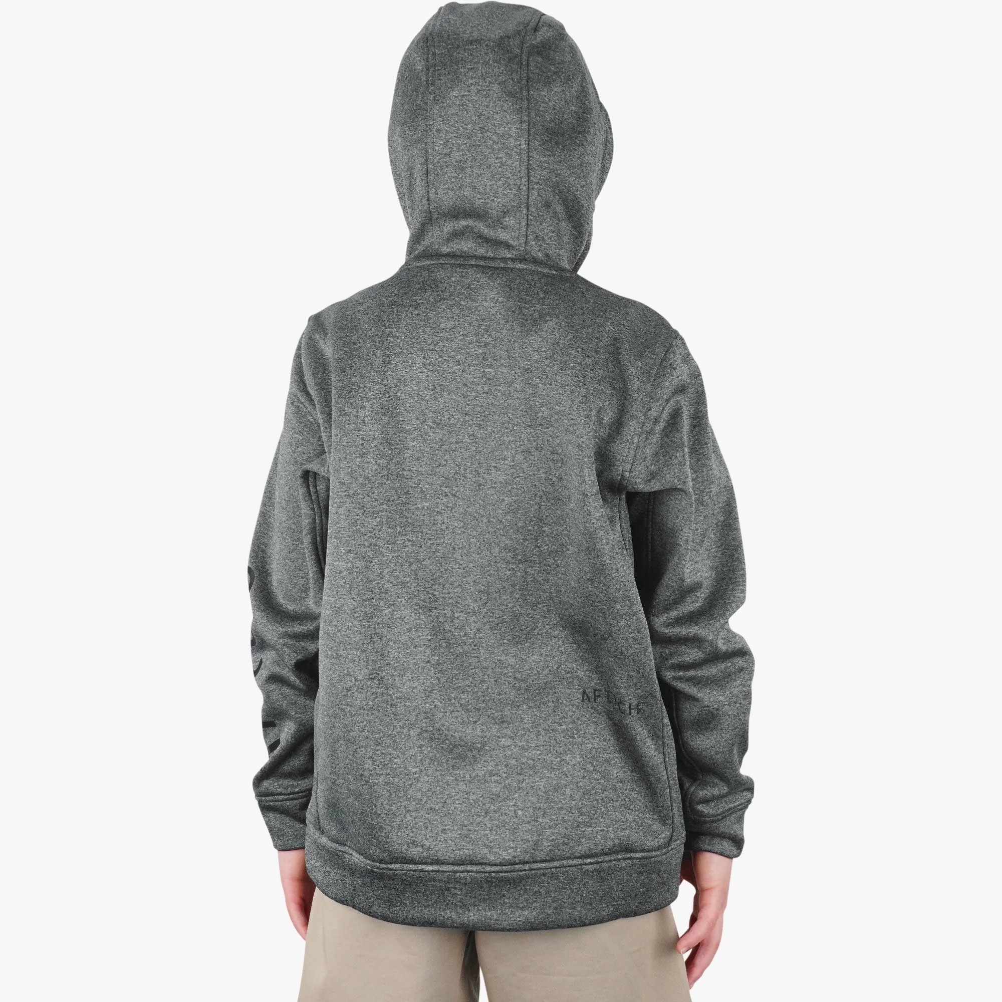 Youth Shadow Performance Hoodie