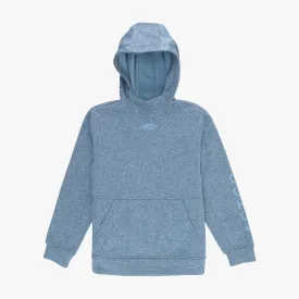 Youth Shadow Performance Hoodie